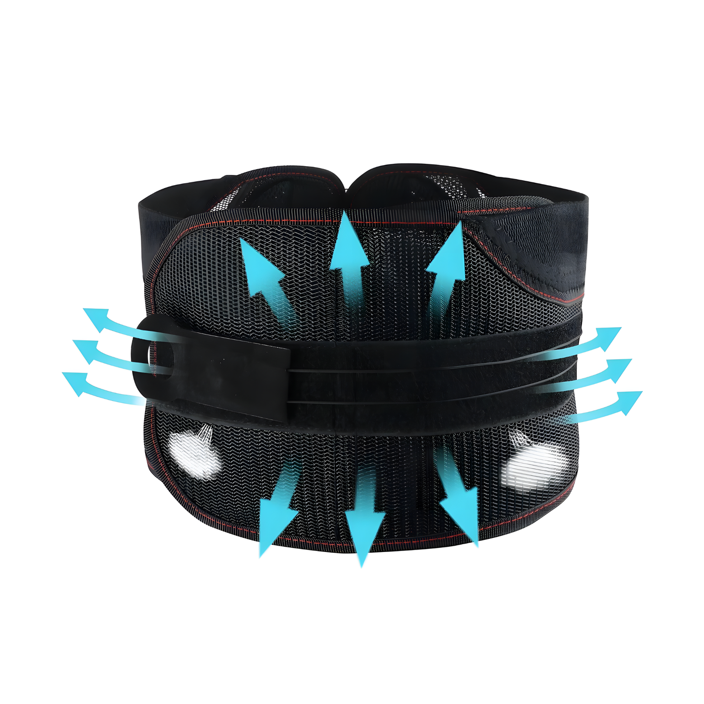 Grandnet Belt - Lumbar Support & Posture Belt