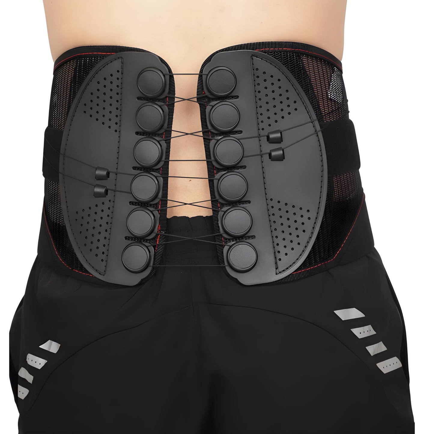 Grandnet Belt - Lumbar Support & Posture Belt